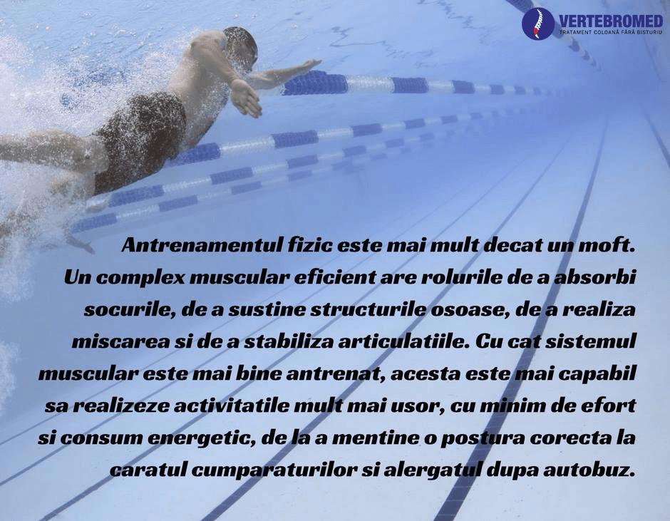 Antrenamentul fizic